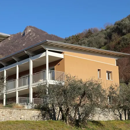 Family Bike Appartement Marone