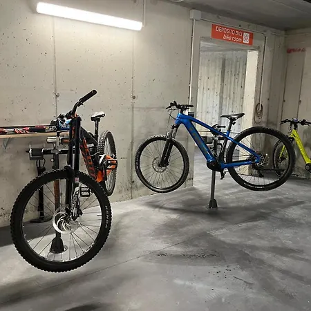 Family Bike Marone