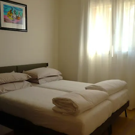 Family Bike Appartement *