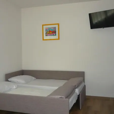 Appartement Family Bike Marone