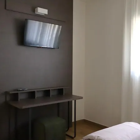 Family Bike Appartement Marone