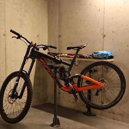 Family Bike Marone
