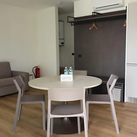 Family Bike Apartment